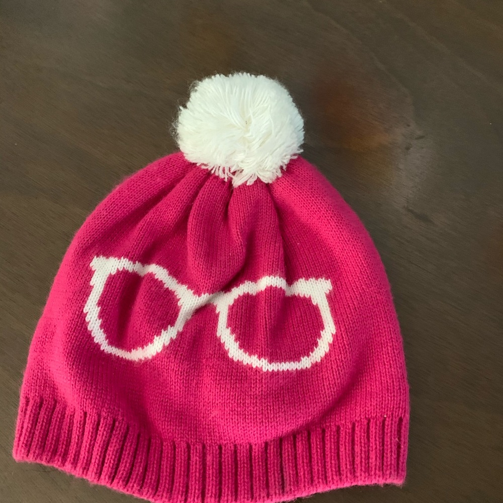 Hat/Bernie